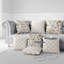 Coussin décoratif intérieur / extérieur Garden Grace-101116717-101116719
