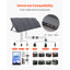 VEVOR Multi-Screen Single Screen Electronic Mount