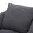 Menta Upholstered Swivel Barrel Chair-78078758