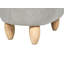 Adem 61cm Wide Velvet Novelty Ottoman with Storage