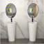 Lavabo de salle de bain 15 "Classic