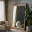 Miroir pleine grandeur Jaidenn