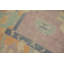 Tapis turc transitionnel Oushak