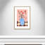Poppies Print par Violets Print House-1448262666-1448262656-1448262754