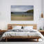 Walking Injured Horse Dunabrattin Cove The Copper Coast County Waterford Ireland by George Munday - Wrapped Canvas Print-1055957594