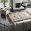 Sultanabad Wool Oriental Area Rug