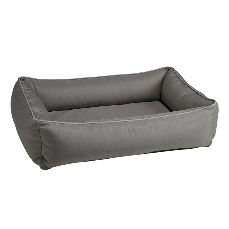 Dune Urban Lounger, Très grand (l 46 po x P 38 po x H 12 po)