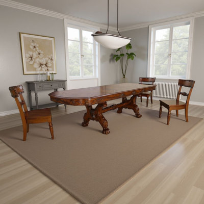 Allbee Extendable Dining Table