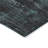 Machine Washable Indoor/Outdoor Cinead ACN1683 Teal Rug-104392538