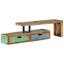Suffolk TV Stand Solid Wood Reclaimed-1370389924