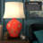Fruitful Harvest 27" Table Lamp