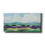 «May Lavender Field 2» par Silvia Vassileva, art mural sur toile-418508065