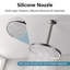 Pomme de douche pluie 2 GPM GPM-115863742