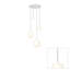 Bola Sphere Pendant Chandelier-42166481-42166482