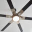 LED Downrod Ceiling Fan-620323402-576422363