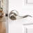 Stratford Passage Door Lever-14651604