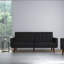 Futon rembourré Lavarious 78,50