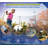 Machrus Upper Bounce 16 FT Round Backyard / Outdoor Trampoline Set with Safety Enclosure System-987560284