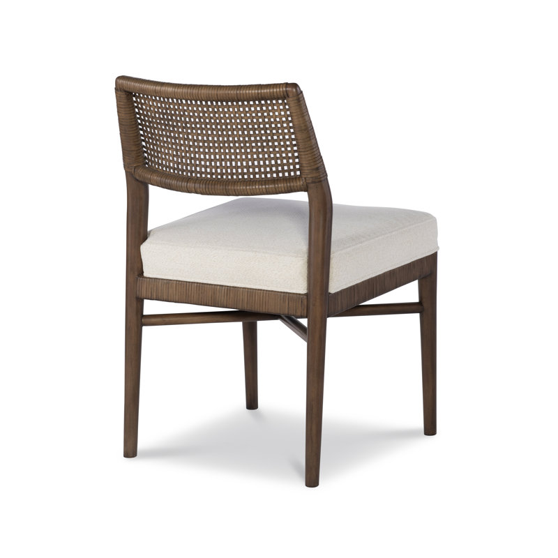 Caribe Upholstered Dining Chair
