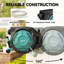 Plastic Hose Reel