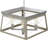 Uschi 4 - Light Dimmable Cage Chandelier-2009346803