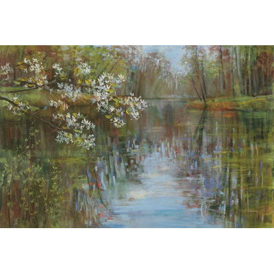 Spring Reflection