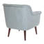 Fauteuil large en polyester 29,75 po Cresson-799802324