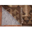 Tapis de couloir géométrique Kilim