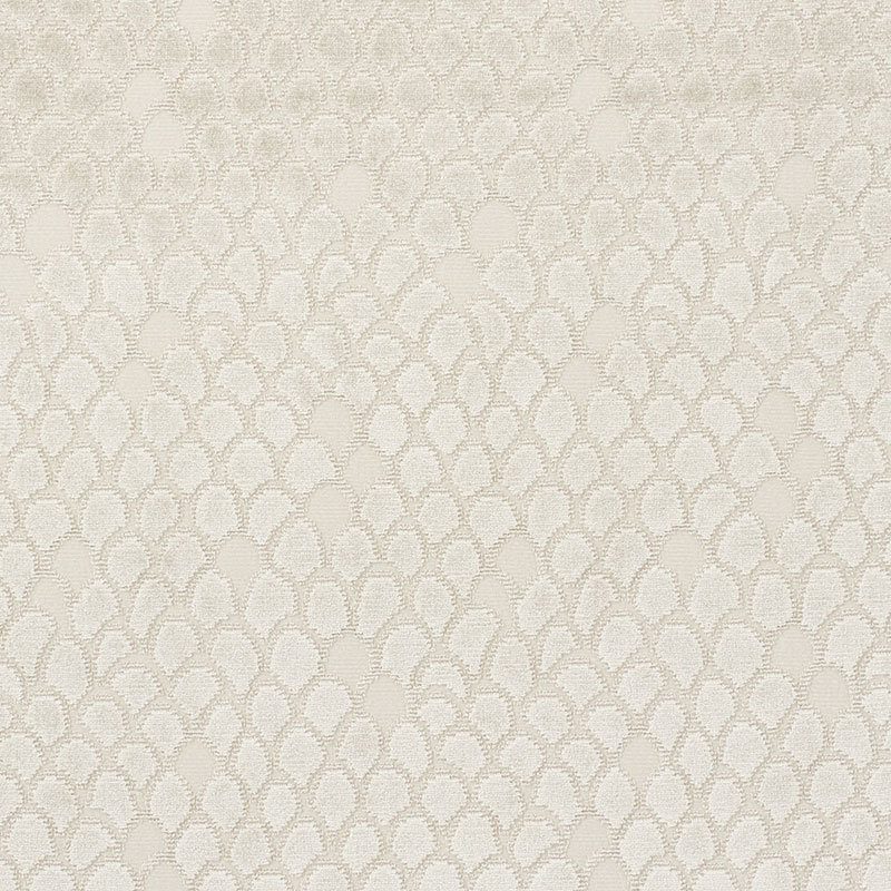 Esther Velvet Fabric, Moonstone 