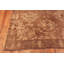 Tapis brun Kars