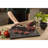 From Scratch Triple Mini Hamburger Press
