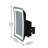 Emmilynn Aluminum Rectangle Mirror-101904890