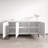 Blenda 60.2" Sideboard with Matte Finish-879738180