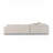 Brean Upholstered L-Shaped Sectional Symmetrical