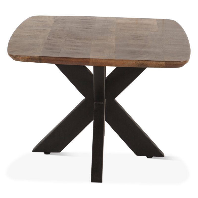 Rapallo Rectangular Single Coffee Table