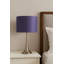 Polyester Drum Lamp Shade ( Screw On )-36142395-36213801