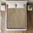 Askii Cotton Blend Blanket Throw-117045615-117045622