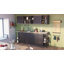 Asparas Sink Base Cabinet