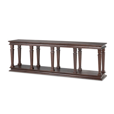 Camelot Grand Console, Truffle