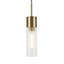 Luminaire suspendu cylindrique à 1 lumière Hubbard-853865838-853865843