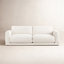 Blakes 91'' Upholstered Sofa