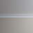 Endurathane McKinney Crown Moulding, 4"H x 4"P x 5 5/8"F x 96"L, Factory Primed