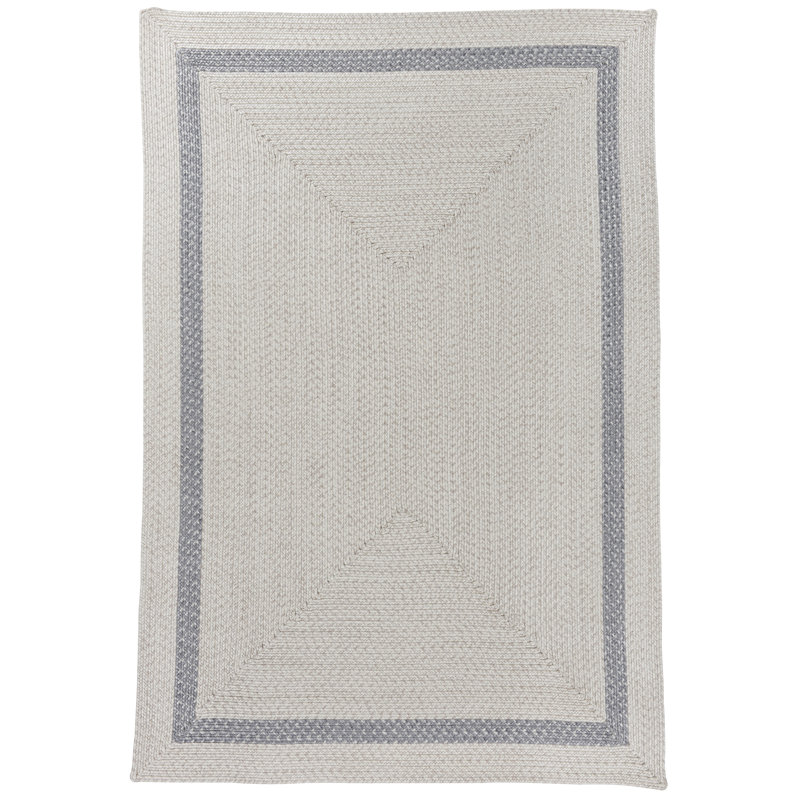 Amiyha Area Rug, Rectangular 80cm L x 50cm W