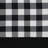 Anthe Gingham Tailored Kitchen Curtain-1353804629-1353804631
