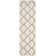 Darrol Hudson Shag Performance Geometric Rug