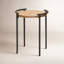 Becki Owens x Surya Ojai End Table