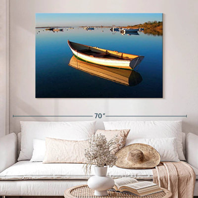 Chatham Fishing Boats