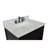 Zimmer 31'' Single Bathroom Vanity with Top-1535573964-1535573960