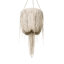 Leather Fringe Chandelier-662719515-662713305