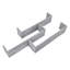 Briery 3 Piece Floating Shelf-197047694